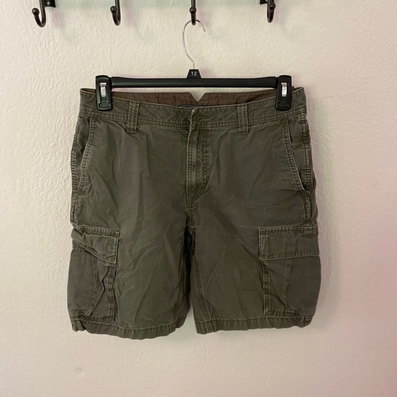 The North Face Other - Vintage north face shorts hiking